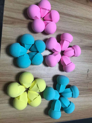 異形海綿批發(fā)價(jià)格  異形海綿批發(fā)廠家