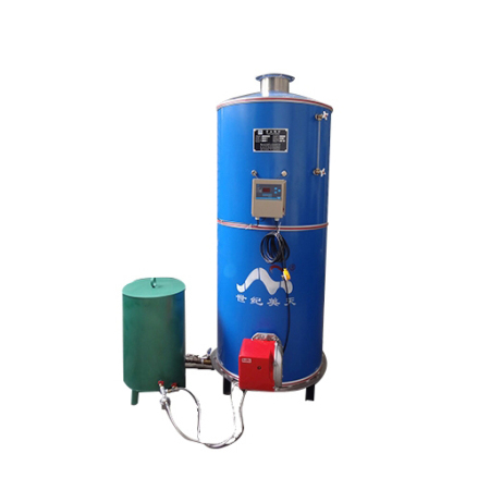 CLSS系列常壓燃油（氣）環(huán)保鍋爐