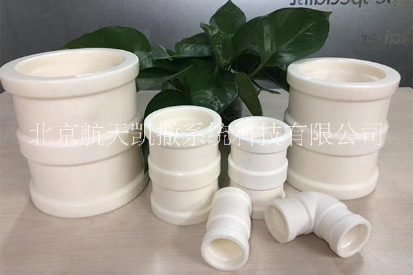 鋁合金襯塑管（航天凱撒管）應(yīng)用場景及施工選型