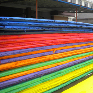 彩色EVA泡棉多少錢  彩色EVA泡棉廠家報價