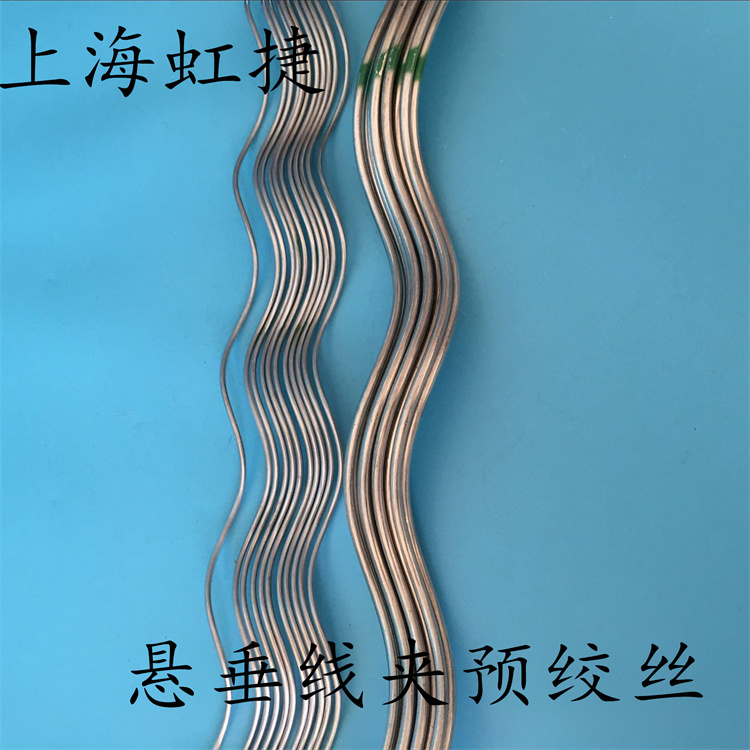 直線懸垂線夾單聯(lián)鋁包鋼絲OPGW光纜懸垂線夾廠家