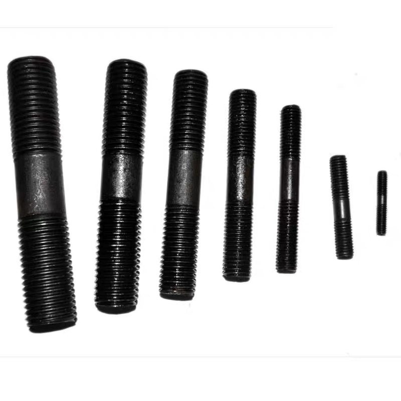 雙頭螺栓生產(chǎn)廠家  雙頭螺栓價(jià)格