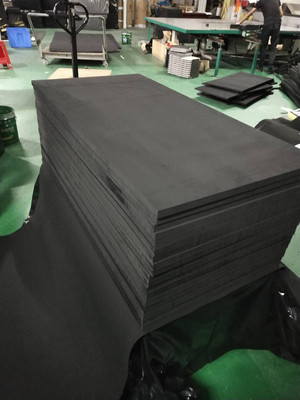 EVA泡棉哪里便宜  EVA泡棉市場價格