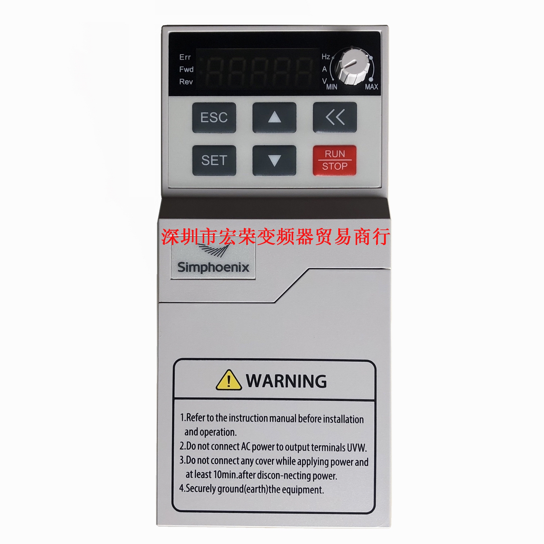 Simphoenix變頻器DL100-2S0015大量現(xiàn)貨 極速發(fā)貨