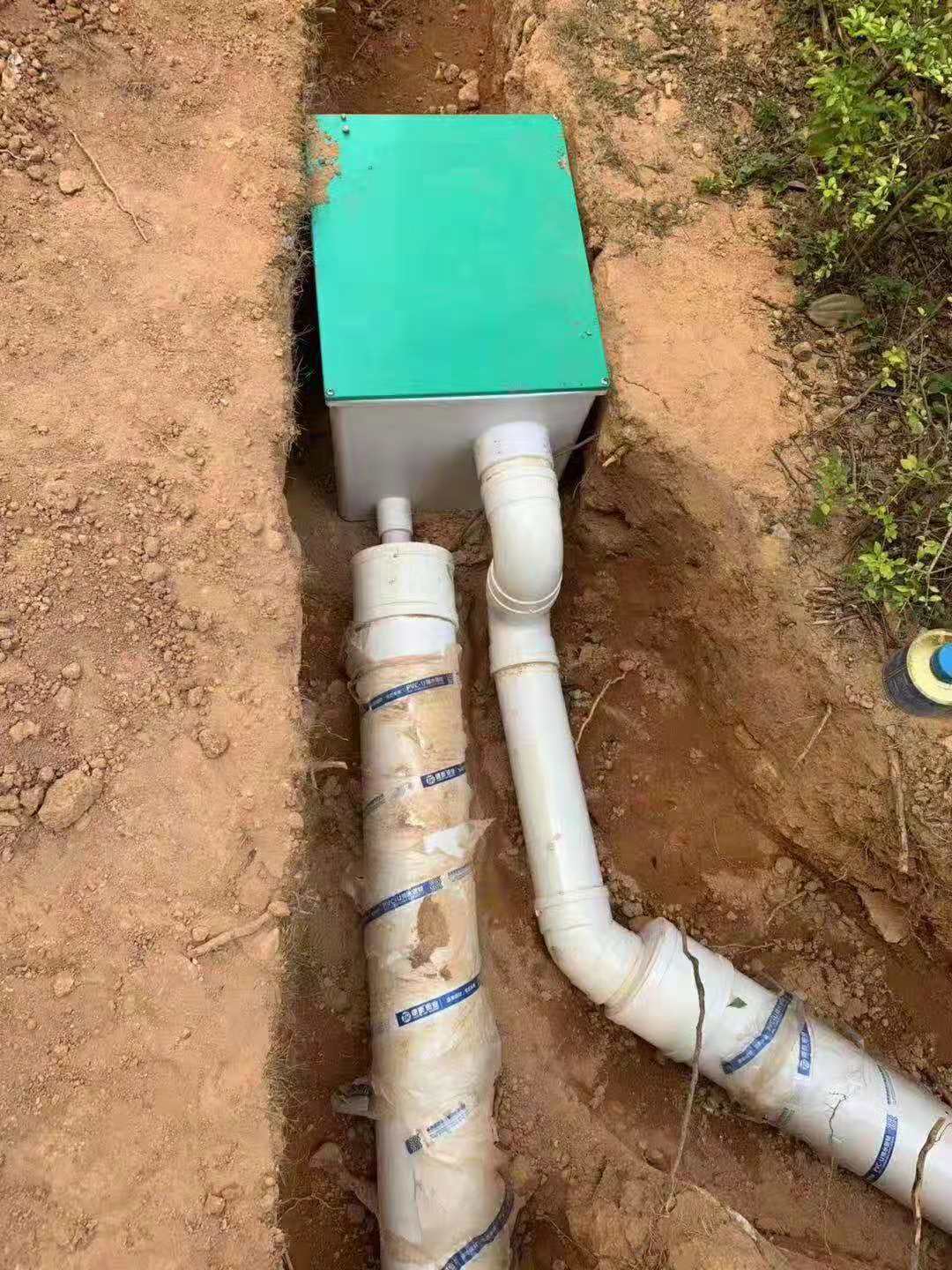 湘潭樓宇雨污分流器 浩潤(rùn)樓宇雨污分流器