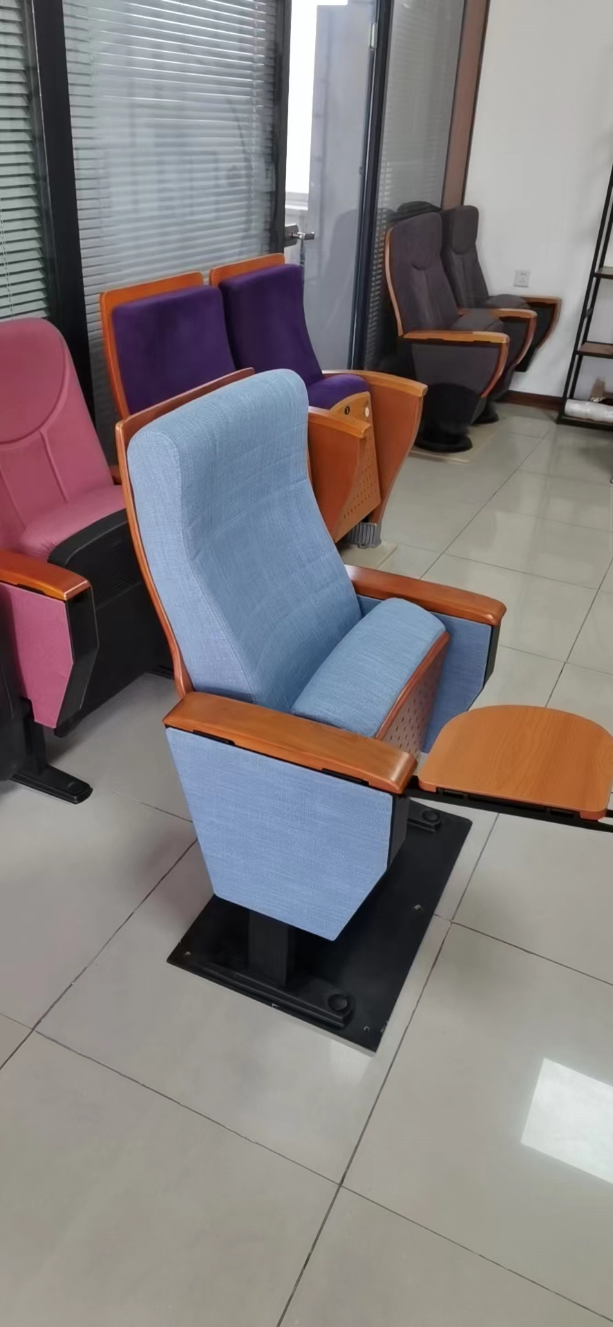 劇院椅定制-廠家-價格