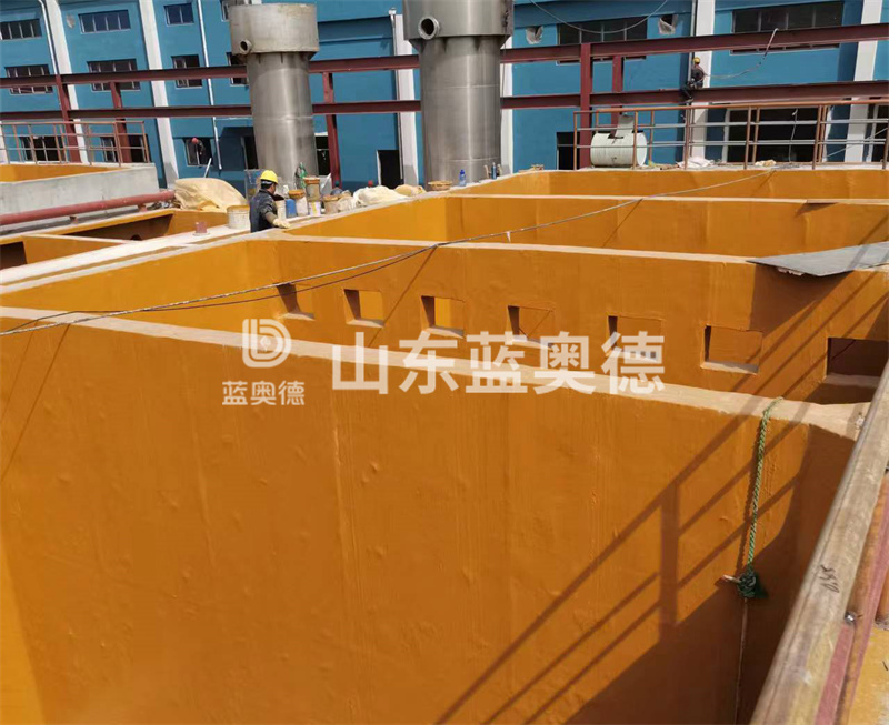 防腐襯里價(jià)格  防腐襯里多少錢