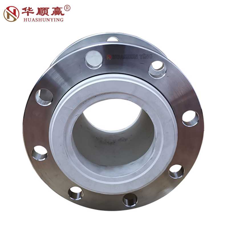 食品級橡膠軟連接價格   食品級橡膠接頭生產(chǎn)廠家