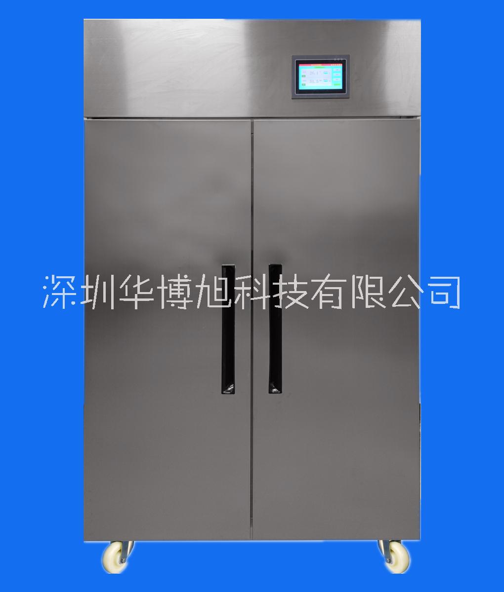 博物館館藏文物預(yù)防性保護設(shè)備（凈化智能恒溫恒濕柜、文物保溫保濕典藏柜）