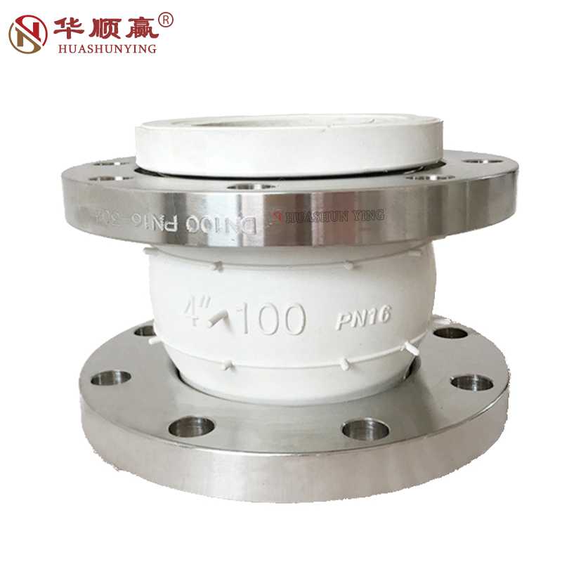 食品級橡膠軟連接價格   食品級橡膠接頭生產(chǎn)廠家