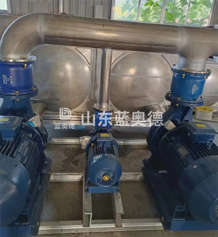 玻璃鋼閉式冷卻塔廠家報價  玻璃鋼閉式冷卻塔市場價格