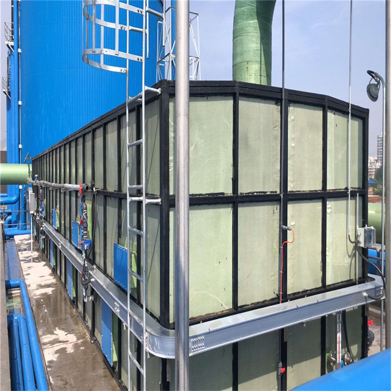 江西生物除臭箱廠家