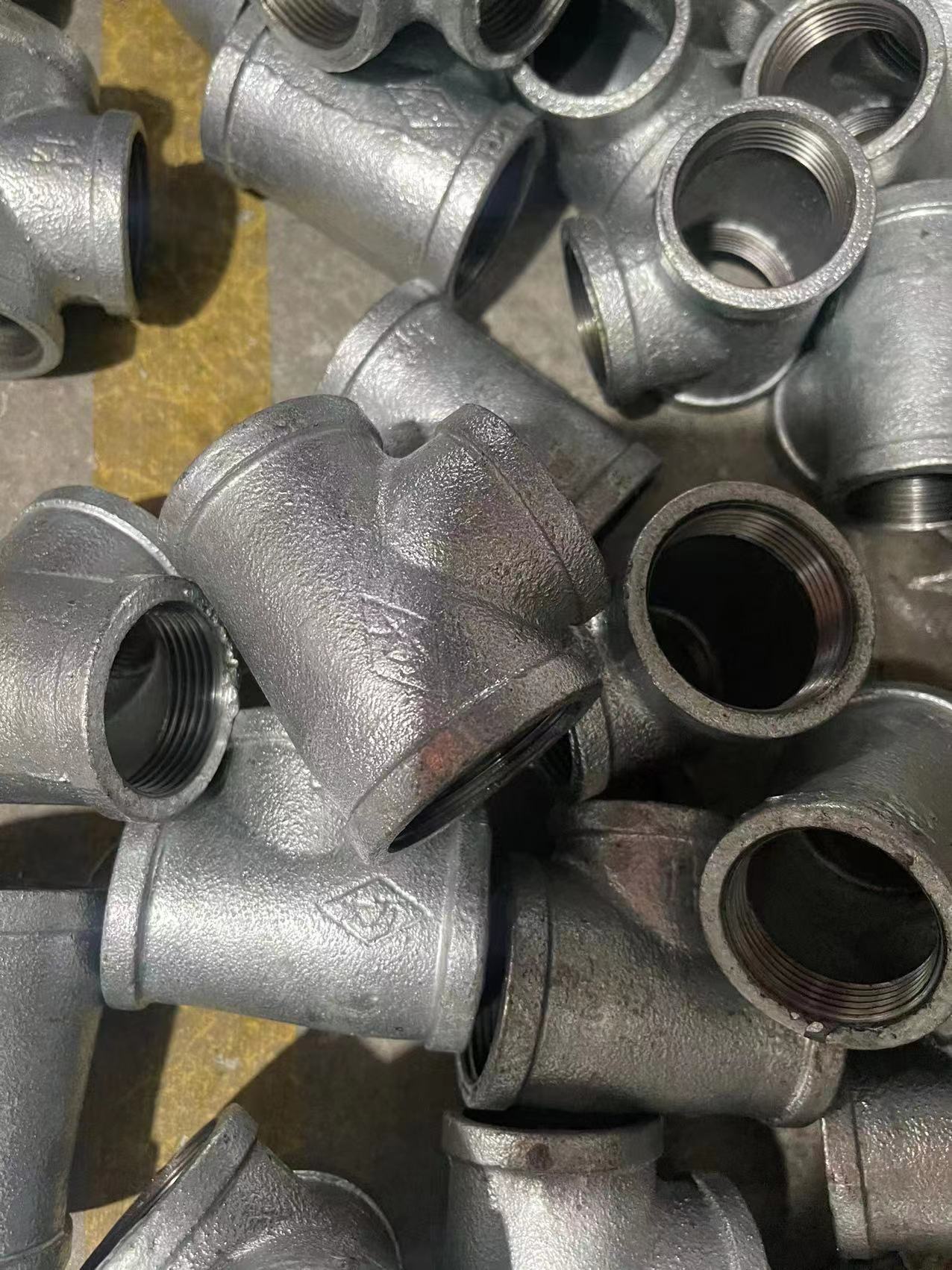 瑪鋼管件廠家  瑪鋼管件鑄造廠