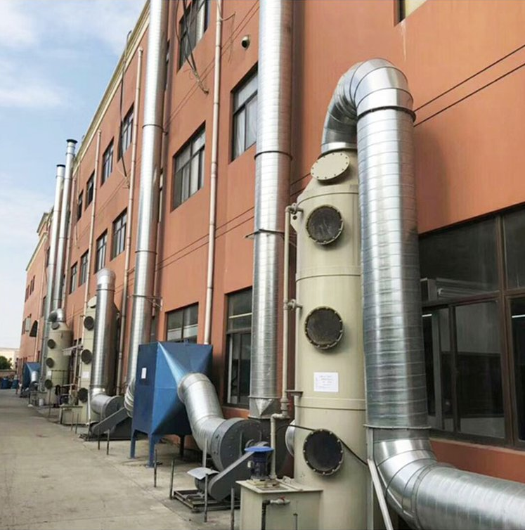 杭州志天304/201不銹鋼風管強度高耐熱性強耐腐蝕廠家直銷 可安裝