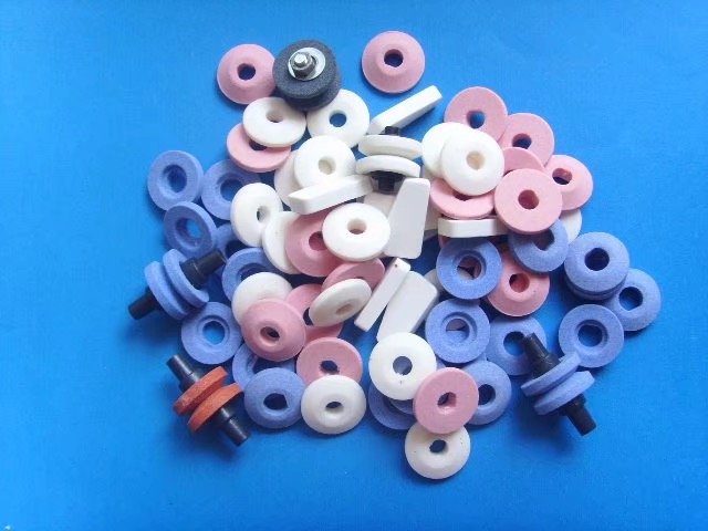 江西磨刀器砂輪定制 磨刀石生產(chǎn)廠家 磨刀器砂輪價格