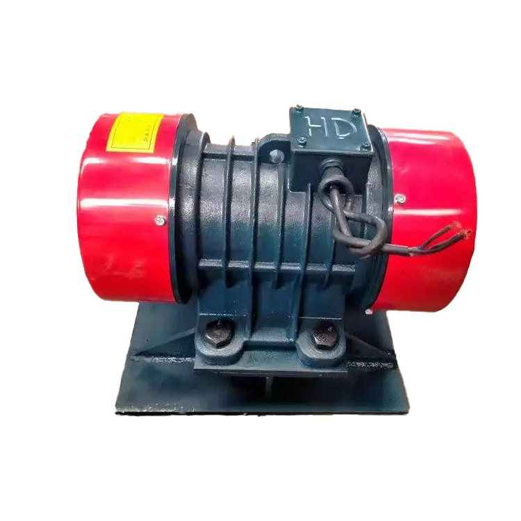 TZF倉壁振動器 TZF-4防閉塞裝置