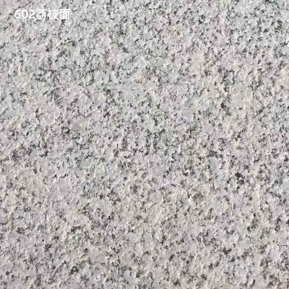 廠家供應(yīng)芙蓉白602火燒面