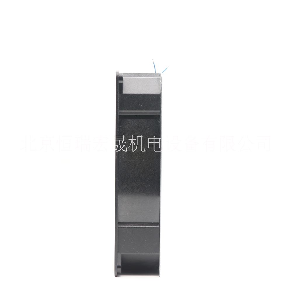 ebmpapst離心風(fēng)機(jī) RG125-19/14N 通力電梯配件 變頻器散熱風(fēng)扇