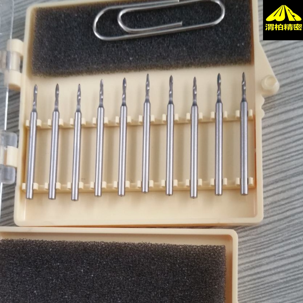 PXTOOOLS包含PXTOOLS微型鉆頭  微型絲錐