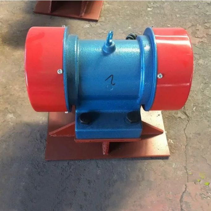 TZF倉壁振動器 TZF-4防閉塞裝置