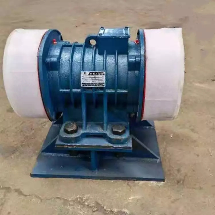 TZF倉壁振動器 TZF-4防閉塞裝置