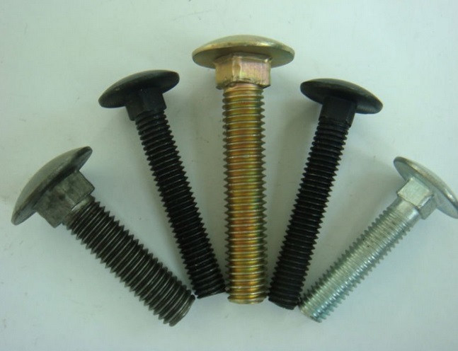 馬車螺栓批發(fā)廠家  馬車螺栓哪里好