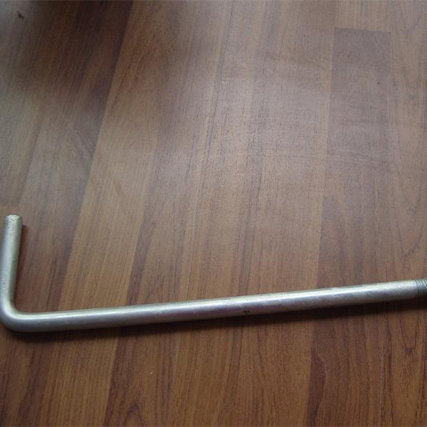 L地腳螺栓報(bào)價(jià)  L地腳螺栓廠家
