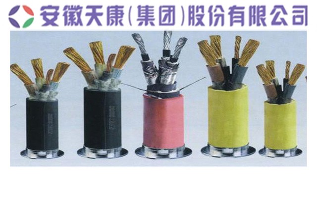 建筑工程中壓電力電纜 津瀾銅芯耐火電纜