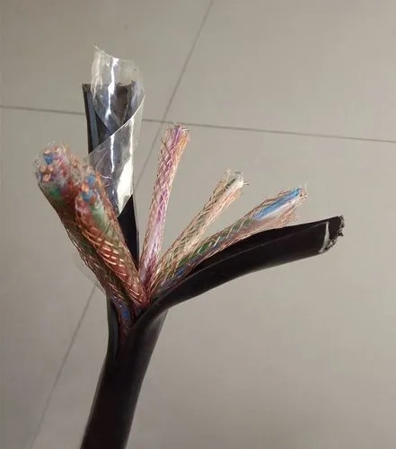 安徽天康阻燃計(jì)算機(jī)電纜廠家