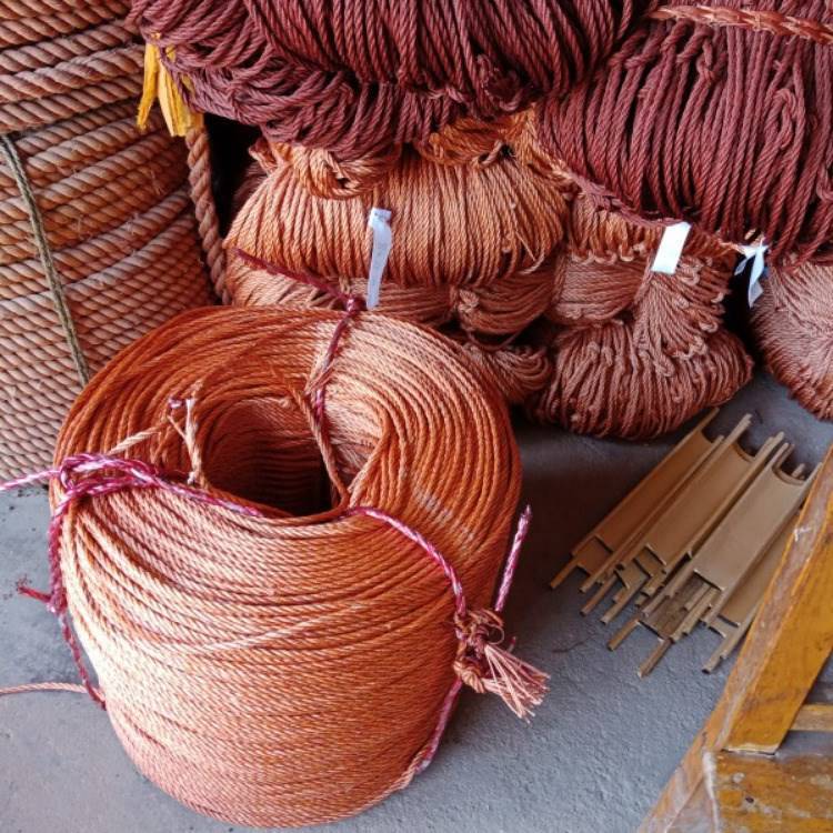 廢紙鋁合金打包繩/工業(yè)打包繩/廠家供應(yīng)黃麻繩