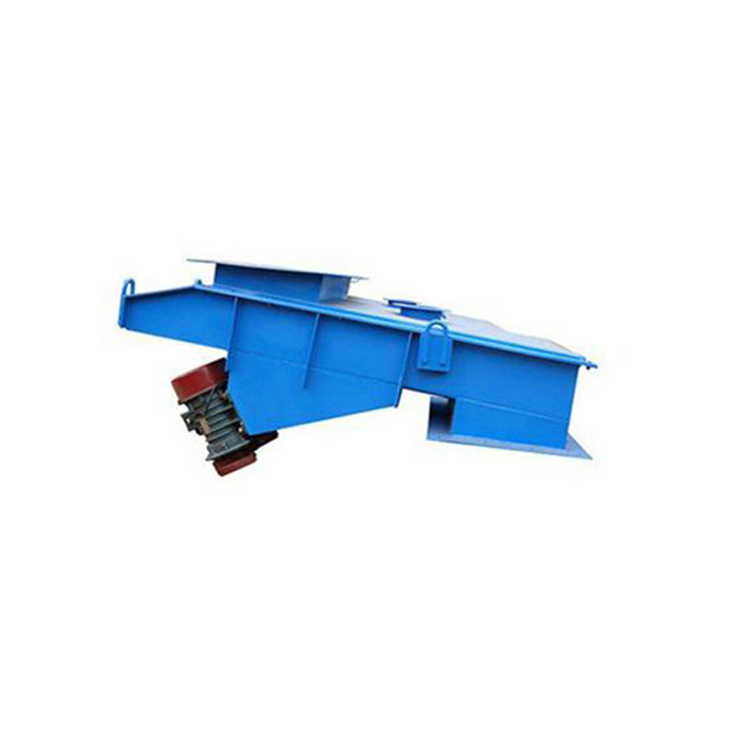GZG1250-4振動(dòng)給料機(jī)雙震源振動(dòng)給料機(jī)