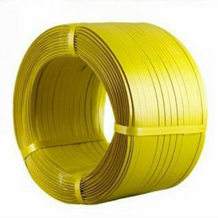 廢紙鋁合金打包繩/工業(yè)打包繩/廠家供應(yīng)黃麻繩