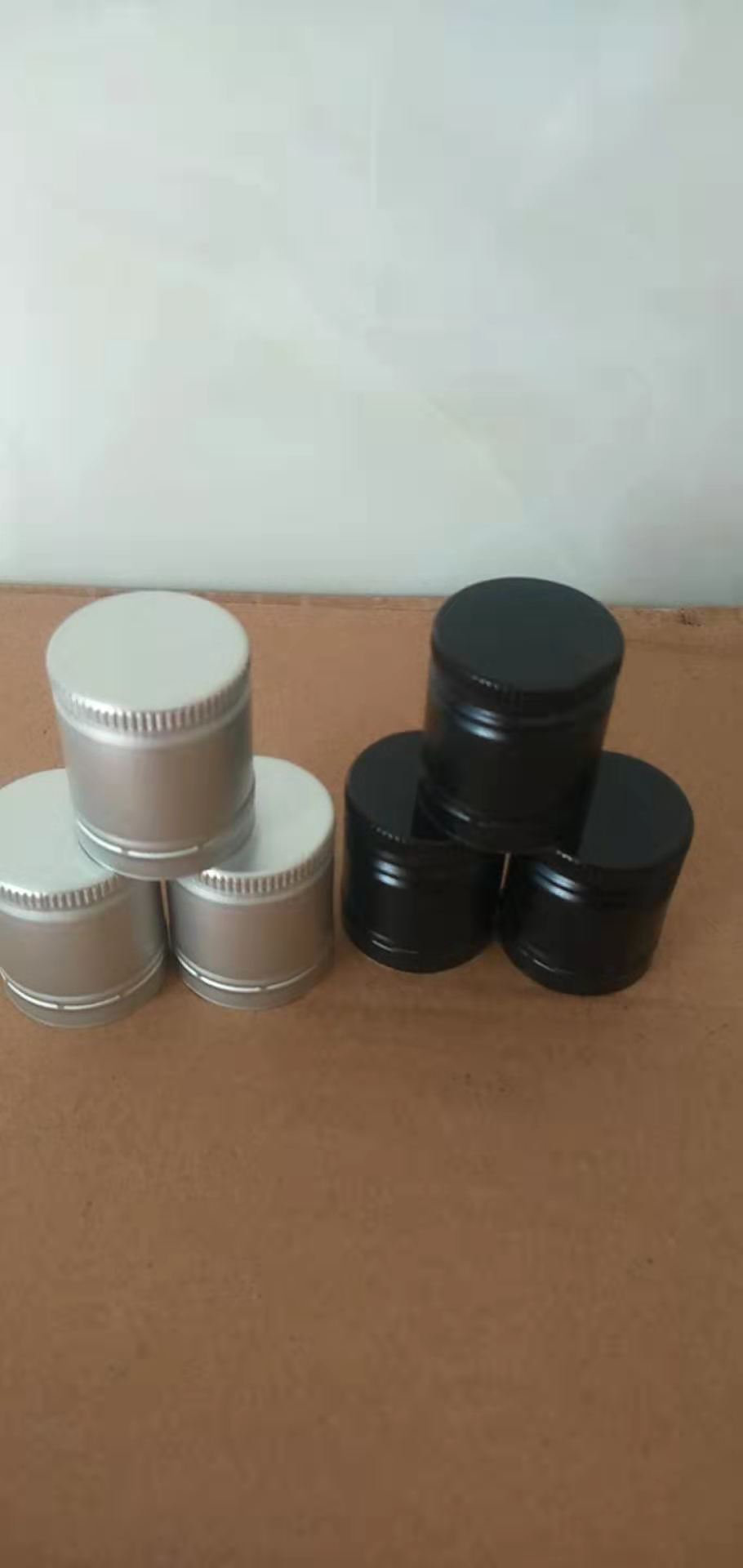 鋁蓋廠家  鋁蓋多少錢