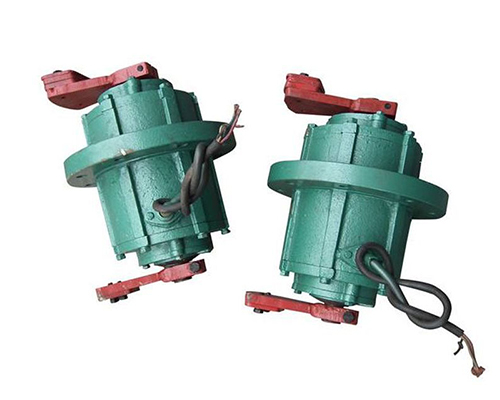 YZU立式振動(dòng)電機(jī)YZUL-8-4功率0.55KW振動(dòng)篩