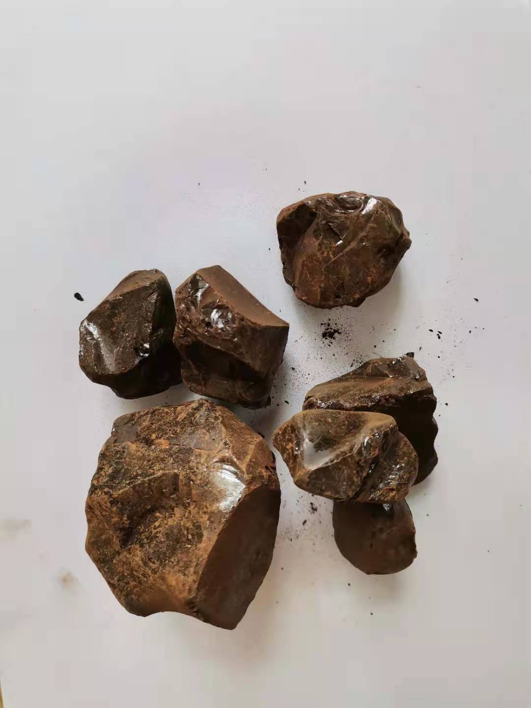 澤浩出售18號(hào)樹脂 橡膠 油漆均可 18號(hào)馬隆樹脂