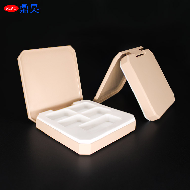 東莞PSU塑料配件生產(chǎn)流程常平?方形塑料餅盒生產(chǎn)工廠產(chǎn)能充足?