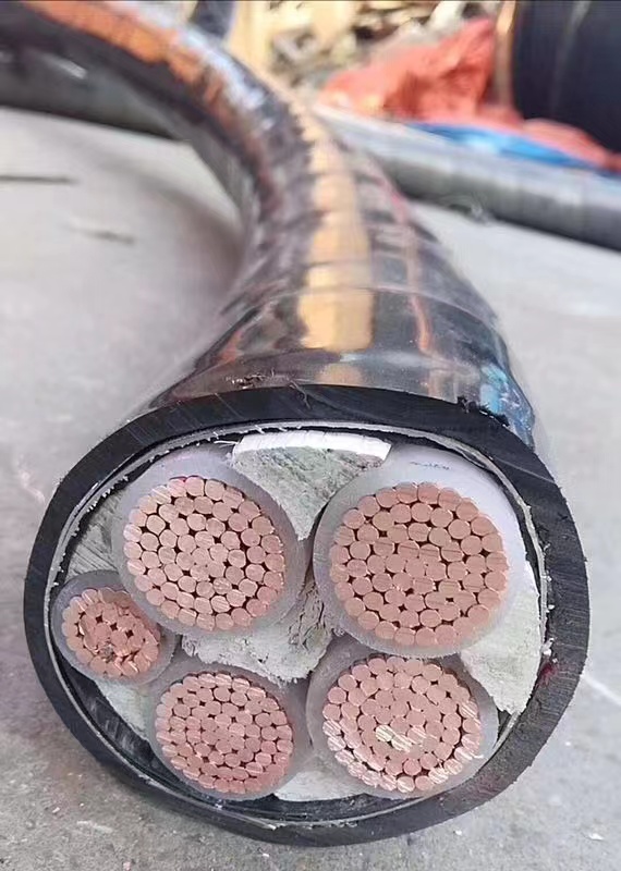 浙江ZR-YJV-阻燃電力電纜批發(fā) 電纜報價