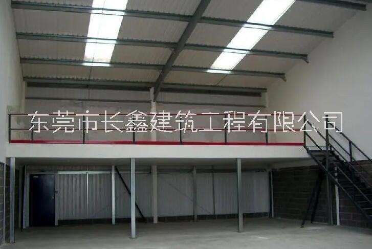 鋼木閣樓到鋼混閣樓廠房商鋪實(shí)用鋼結(jié)構(gòu)閣樓 鋼結(jié)構(gòu)閣樓生產(chǎn)廠家施工