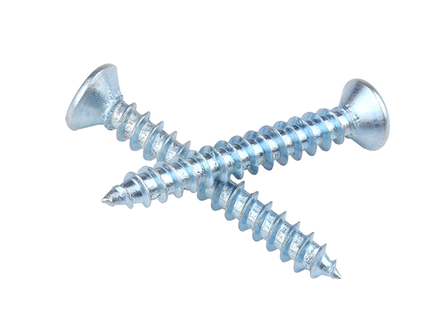 十字沉頭自攻釘，十字平頭自攻螺釘