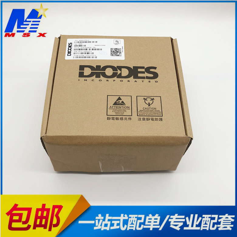 全新原裝正品 AS331KTR-G1封裝SOT23-5