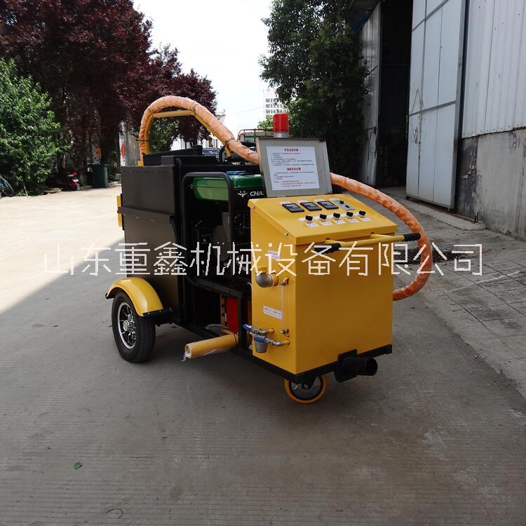 ZXGF-100C型灌縫機(jī)