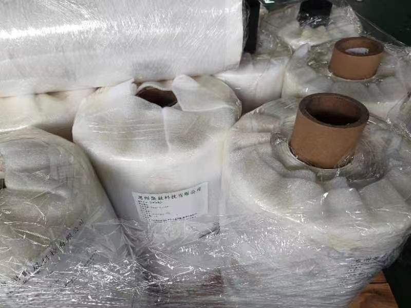 耐高溫PI標(biāo)簽-_黑色PI阻燃標(biāo) 簽材料_供應(yīng) 商