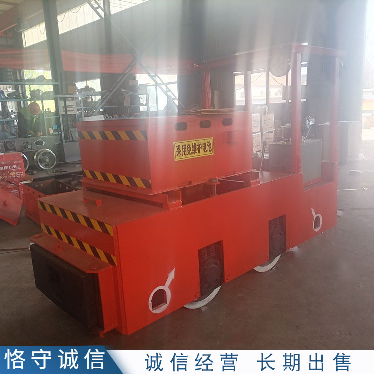 高質(zhì)量電機(jī)車 3噸工礦電機(jī)車 煤礦電瓶車