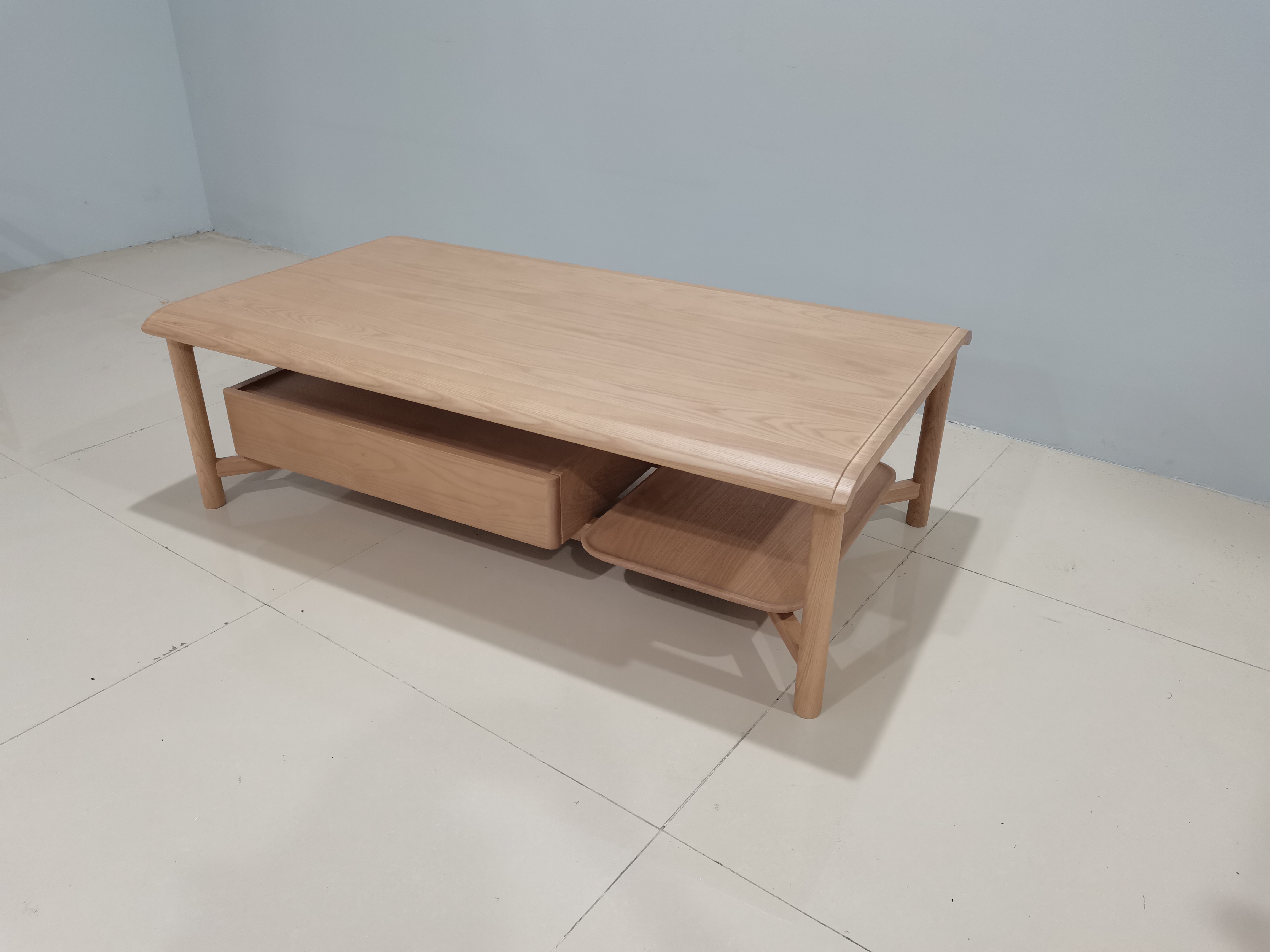 美琳馨實(shí)木茶幾橡木茶幾白茬 美琳馨實(shí)木茶幾橡木茶幾白茬