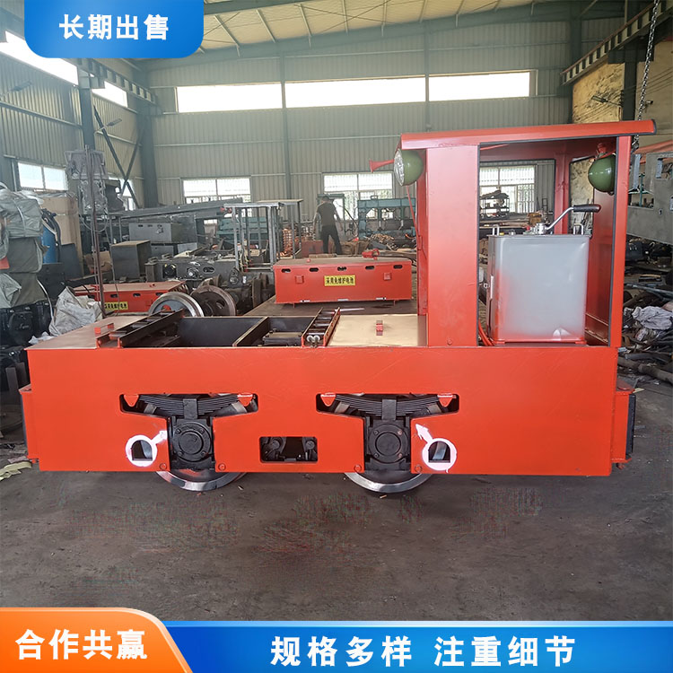 蓄電池電機(jī)車 工礦架線式電機(jī)車 電機(jī)車配件 軌道式電池電機(jī)車