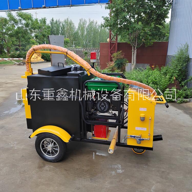 ZXGF-100C型灌縫機(jī)
