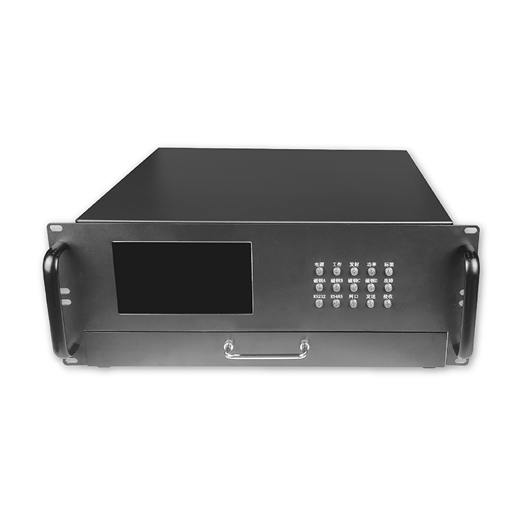 高配鐵路車號自動識別系統(tǒng)