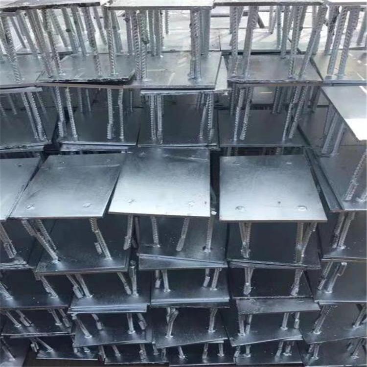 聲屏障預(yù)埋件 聲屏障預(yù)埋件1