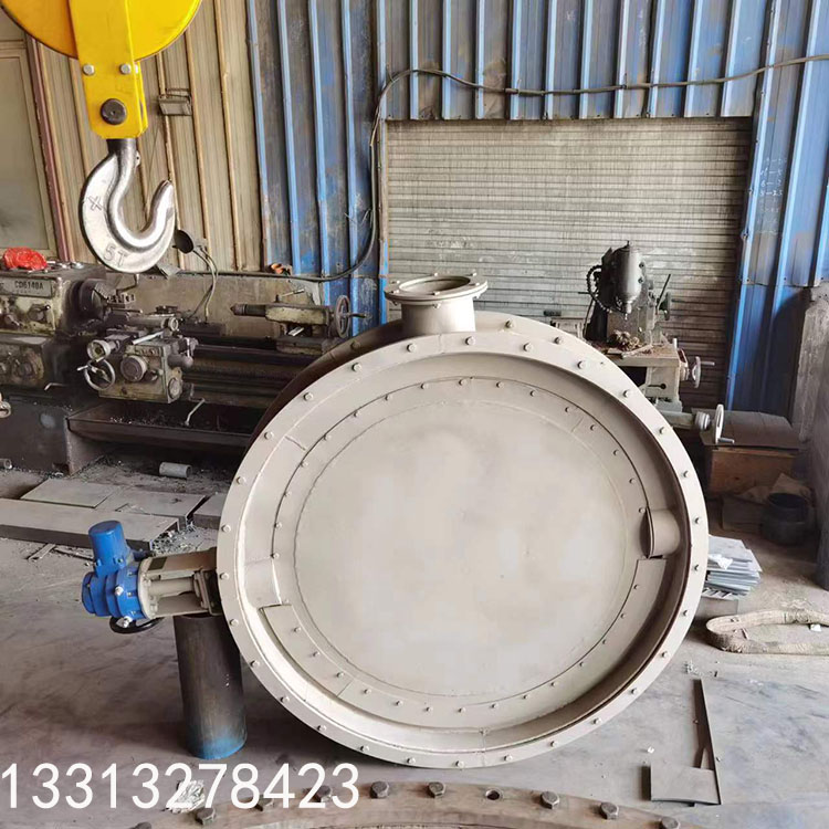 電動擋板門 氣動手動隔絕門  手動 隔絕門 電動百葉風(fēng)閥