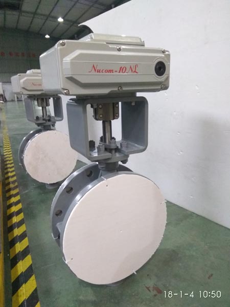 電動硬密封零泄漏調(diào)節(jié)閥 電動三偏心蝶閥 ZDRWS電動三偏心蝶閥